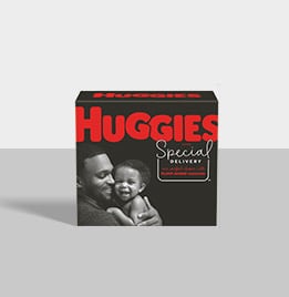 Couches Special Delivery de Huggies