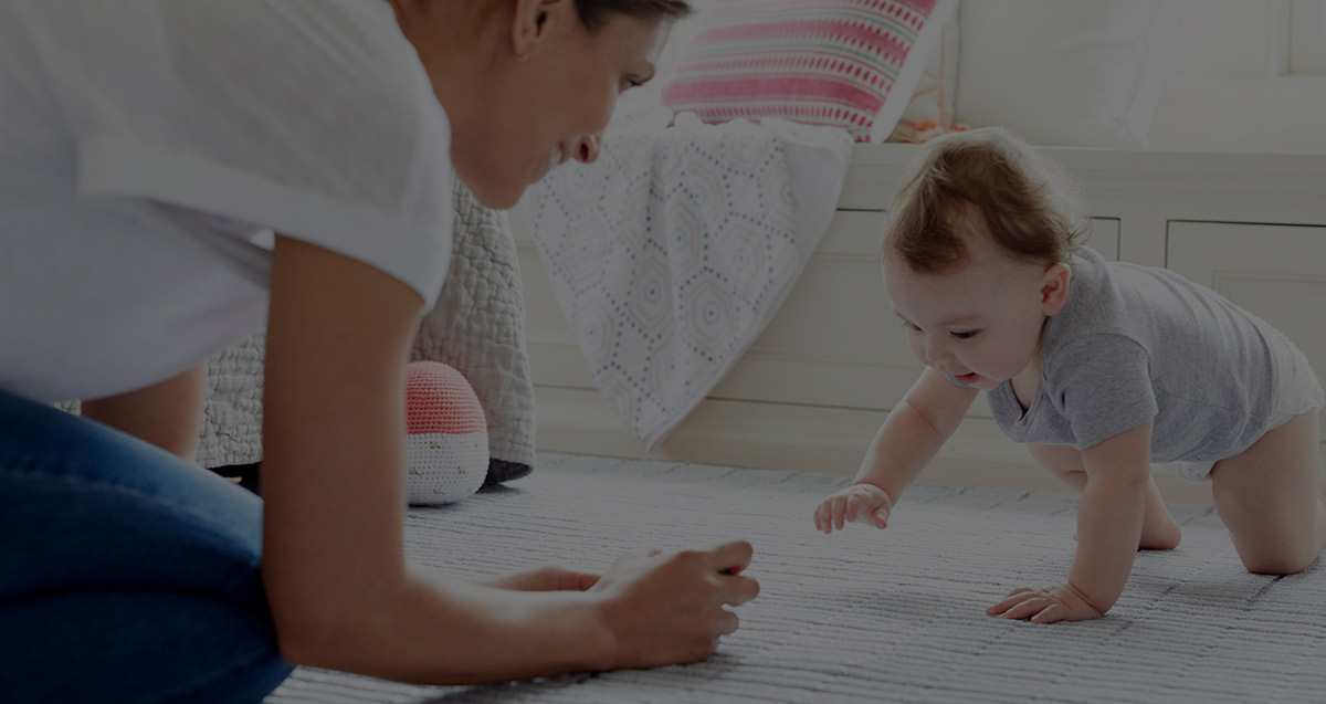 Huggies tips and advice for all the fun things you can do with your baby.