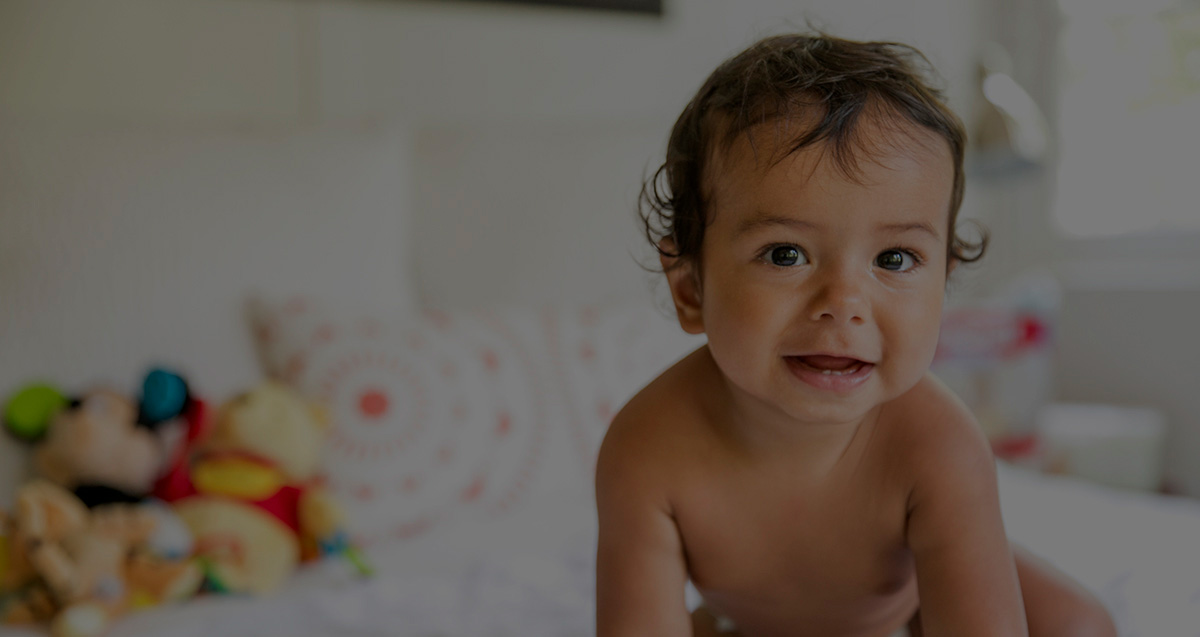 Huggies tips and advice has all the answers for baby basics questions.