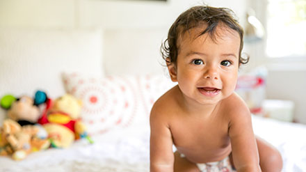 Huggies tips and advice has all the answers for baby basics questions.