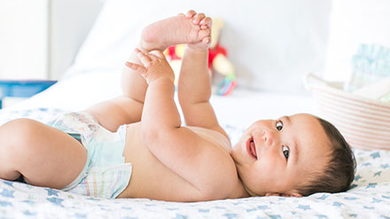 Los consejos y recomendaciones de Huggies pueden ayudarte con todas tus necesidades de productos para bebés.