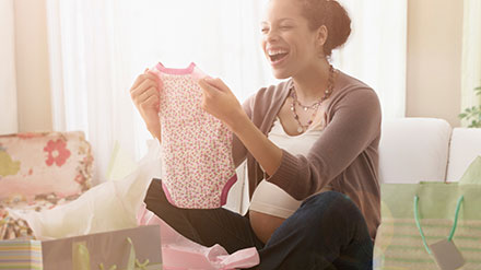 Huggies tips and advice articles on baby names, nursery décor, baby showers, and more.