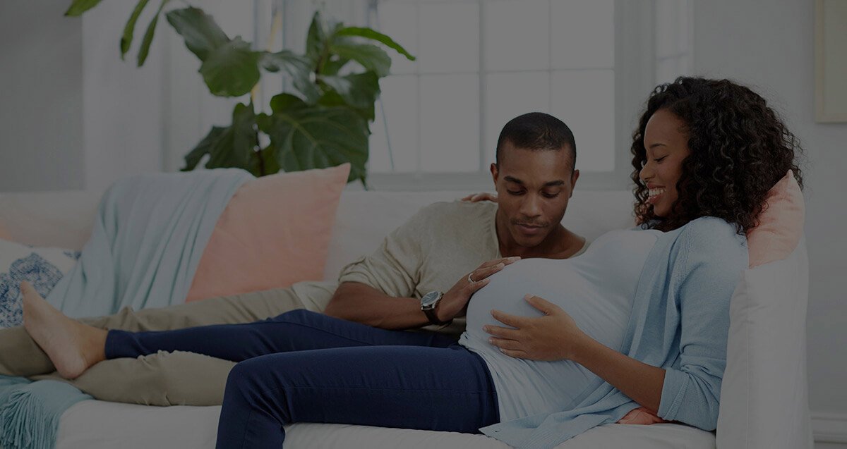 Pregnancy tips and advice from Huggies.