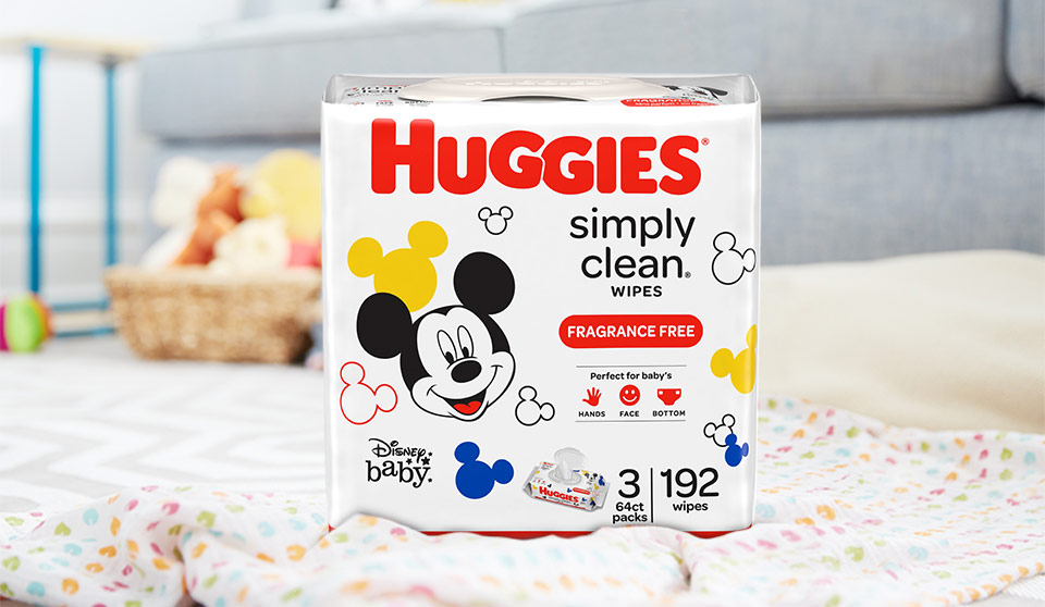 Huggies tips and advice for how to handle your child's personality in the toddler years.