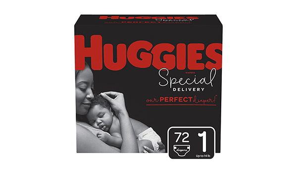 Huggies Special Delivery or Little Snugglers Product Image
