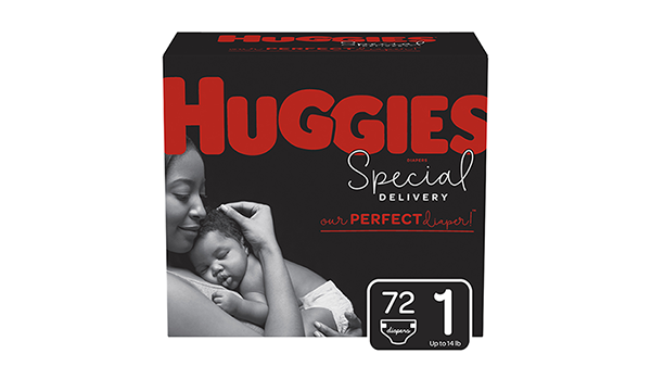 Huggies Special Delivery or Little Snugglers Product Image