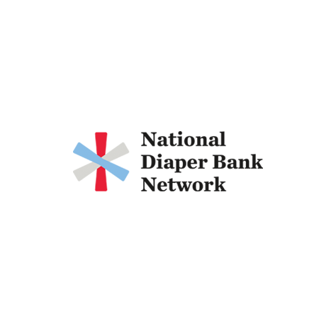 National Diaper Bank Logo Huggies Diaper Donations
