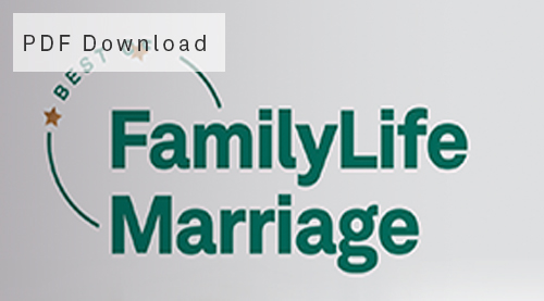 FamilyLife’s Best of Marriage