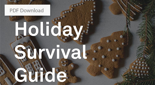 Holiday Survival Guide