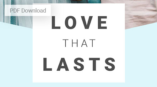 Love that lasts