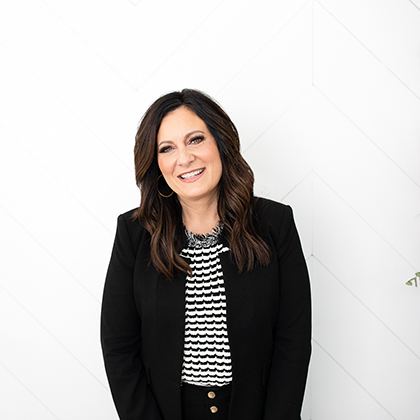 Photo of Lysa TerKeurst