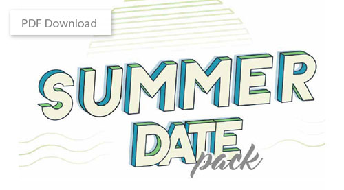 Summer Date Pack