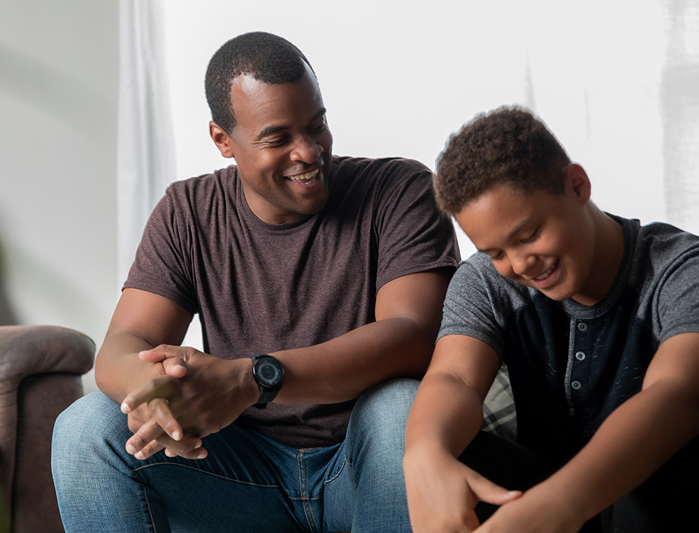 Home | Sexual Wholeness | FamilyLife® | Teens