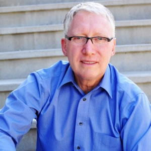 Photo of Tim Kimmel