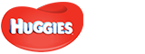 Huggies Brand logo