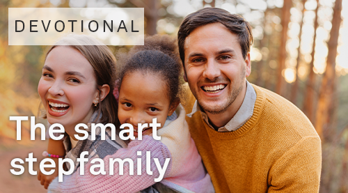 The Smart Stepfamily​